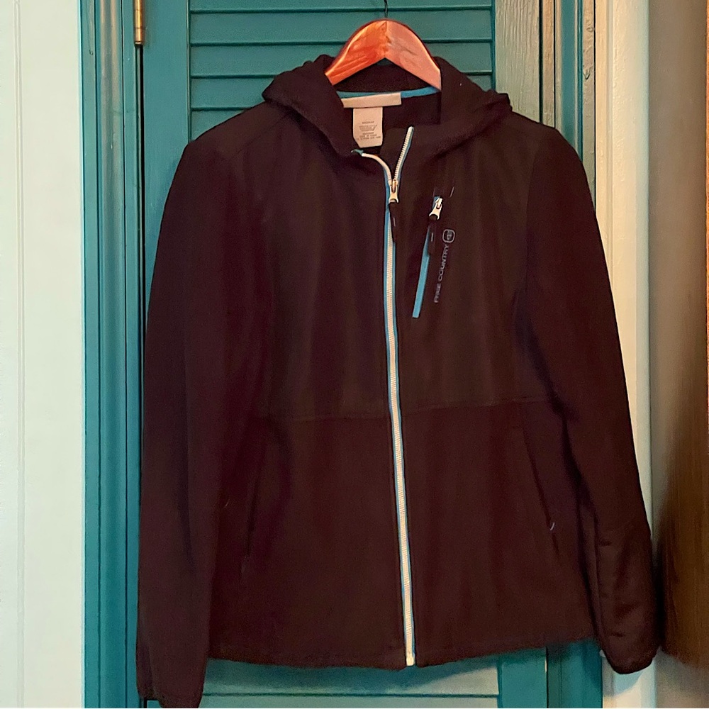 Free Country black jacket